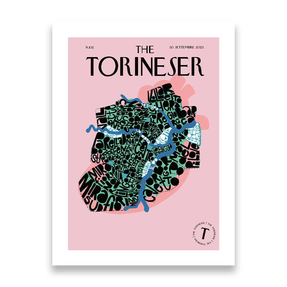 #102 "Nel cuore" di Joy Severini