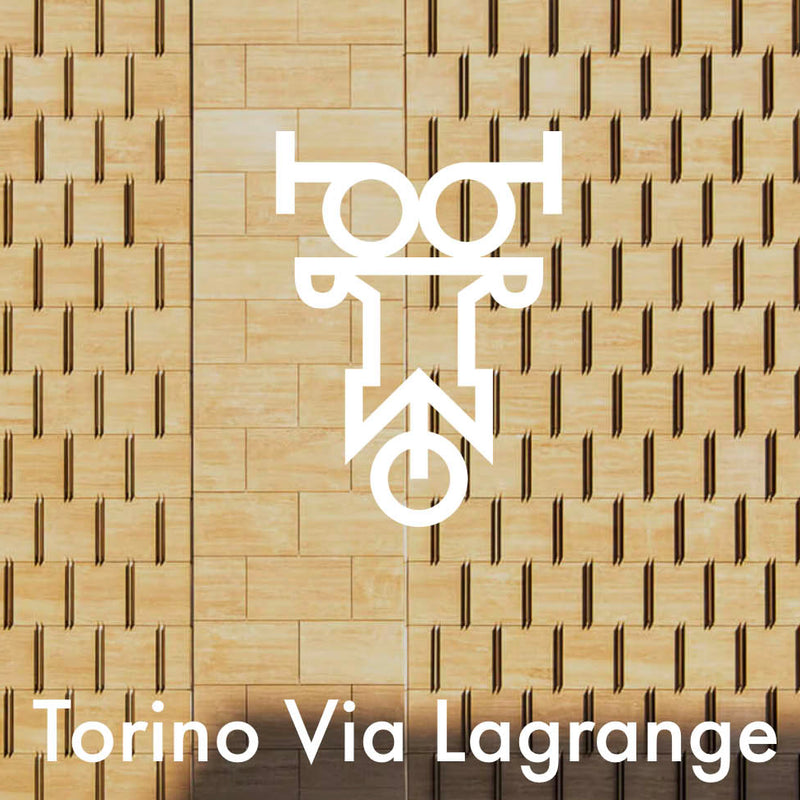 The Torineser & La Rinascente