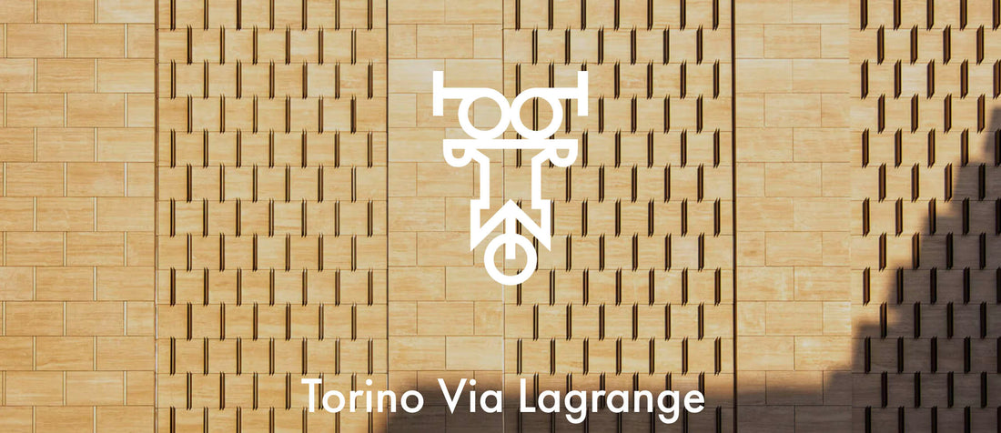 The Torineser & La Rinascente