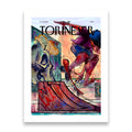 "Due tempi" di Simoney