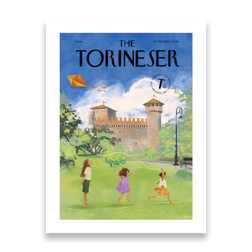 #108 "Primavera al Vale" di Beatrice Polo