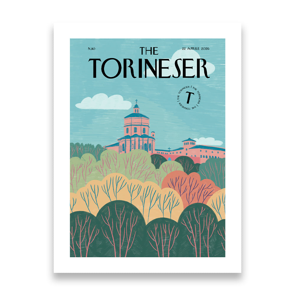 #110 "Due direzioni" di Sara Ciccardi