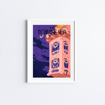 #76 "Liberty" di Ester Zirilli