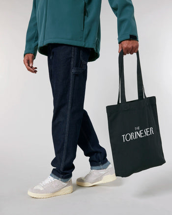 La Tote Bag | The Torineser
