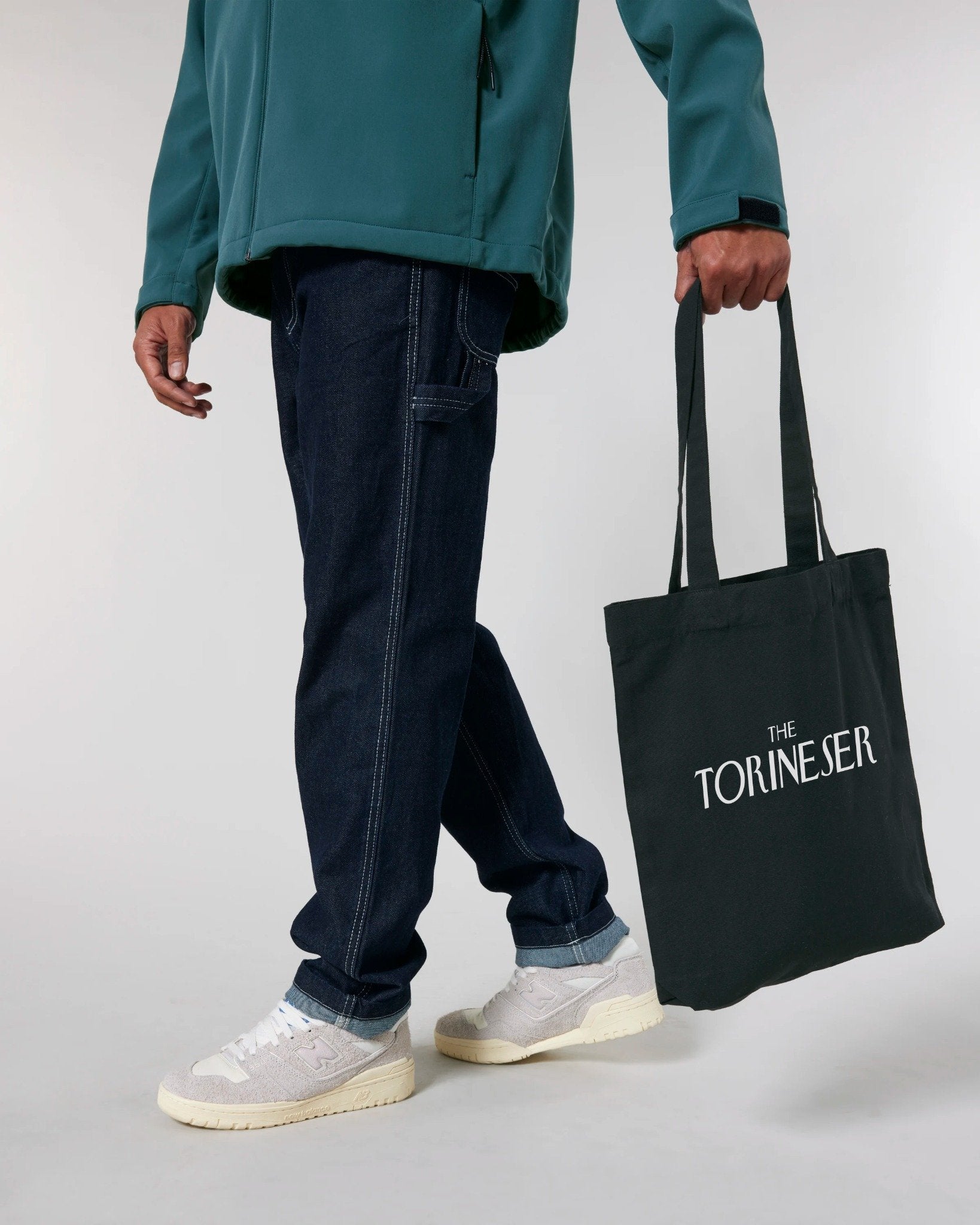 La Tote Bag | The Torineser