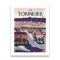 The Torineser #24 di Andrea Valentini