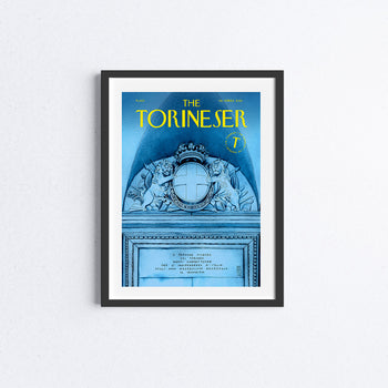 The Torineser #7 di Yuri Petrilli