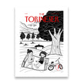 The Torineser #20 di Fralelinee