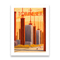 The Torineser #45 di Gabriele Merlino