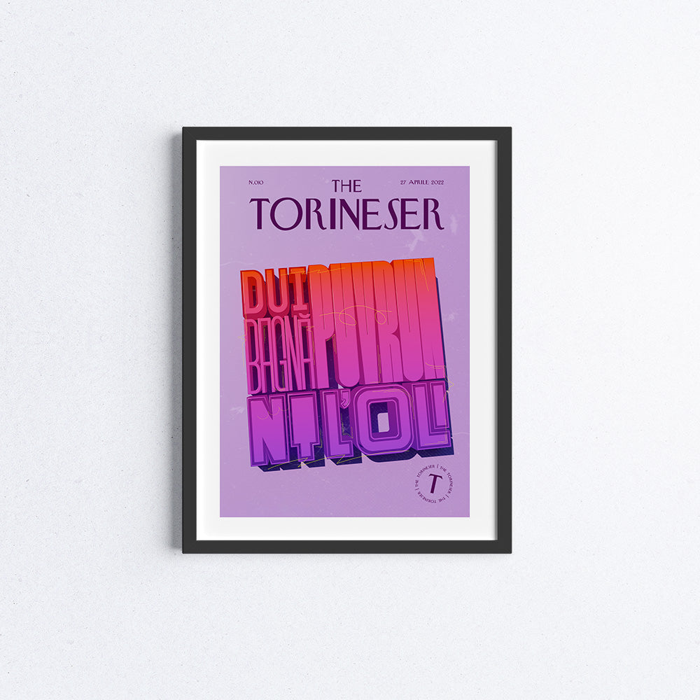 #10 "Dui Puvrun" di Dmn