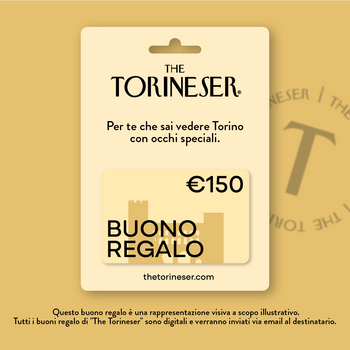 The Torineser Buoni Regalo