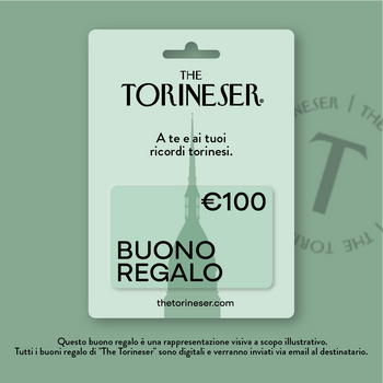 The Torineser Buoni Regalo