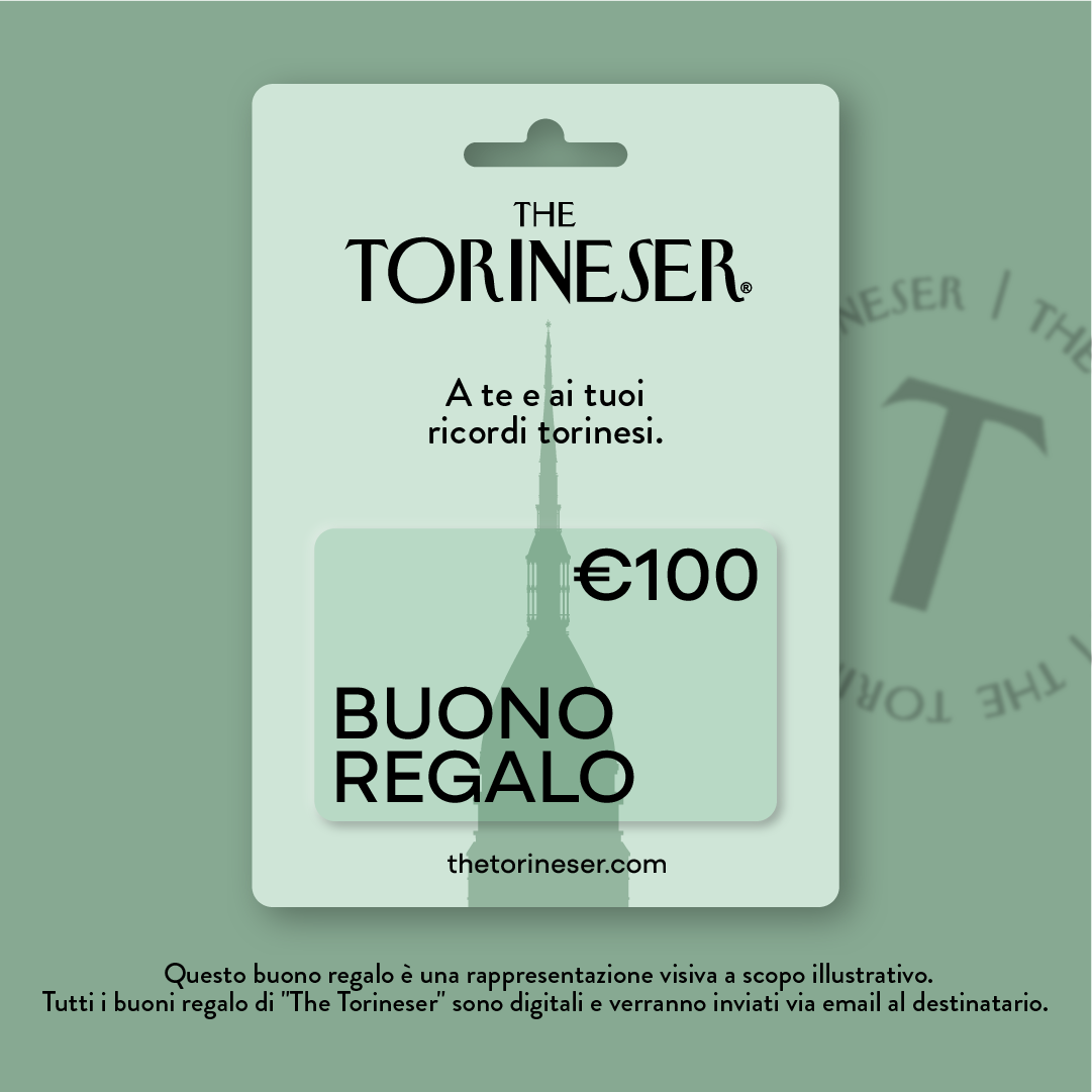 The Torineser Buoni Regalo