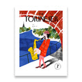 The Torineser #19 di Mara Pidello