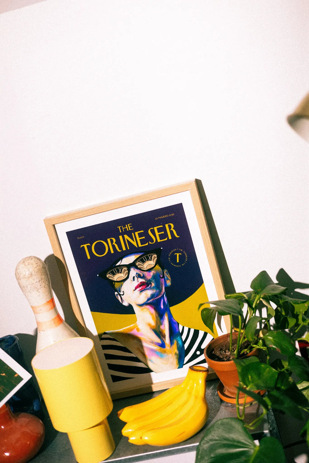 #5 "Lux" di Nice&TheFox