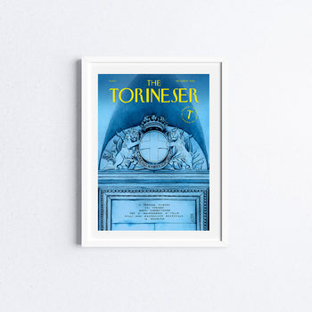 The Torineser #7 di Yuri Petrilli