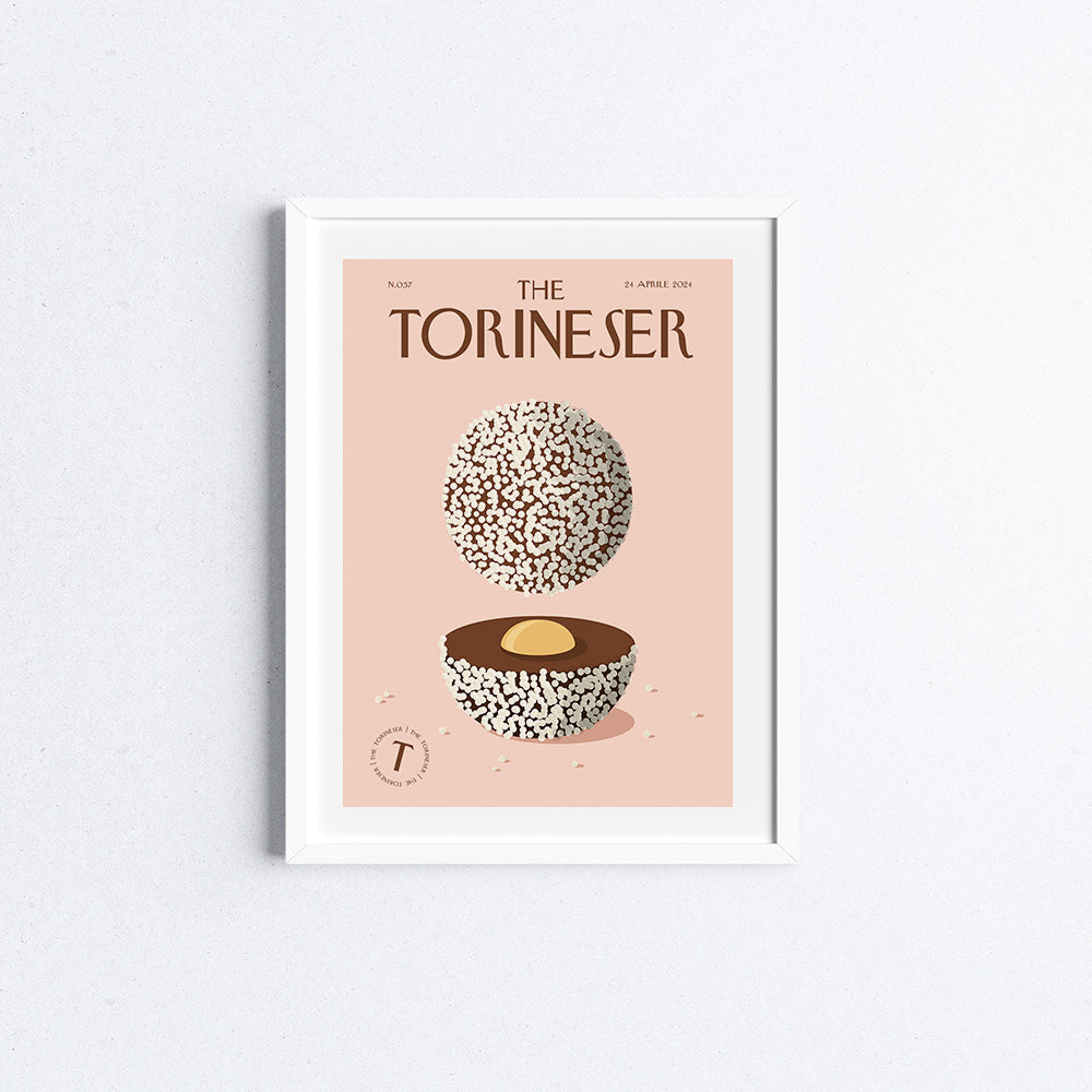 #57 "Dolcezza" di Alessandro Damin