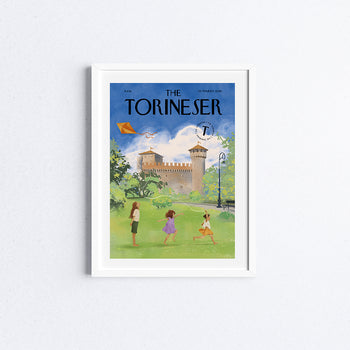 #108 "Primavera al Vale" di Beatrice Polo