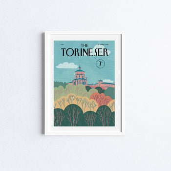 #110 "Due direzioni" di Sara Ciccardi