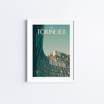 #68 "Riflessi" di Walter Larteri