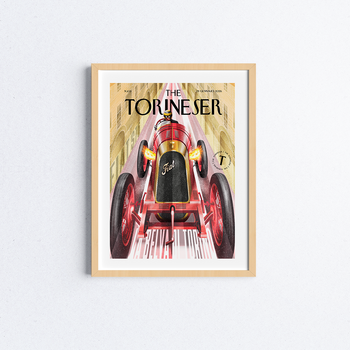 #105 "La belva di Torino" di Erik Caresio