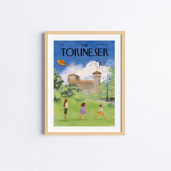 #108 "Primavera al Vale" di Beatrice Polo