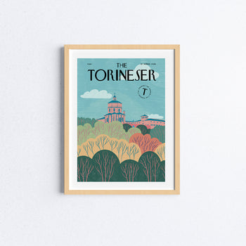 #110 "Due direzioni" di Sara Ciccardi